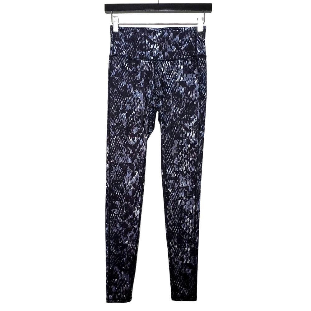 Athleta High Waisted Leggings - XS